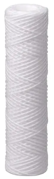 Prix Réduit Cartouche filtrante 25 microns APIC