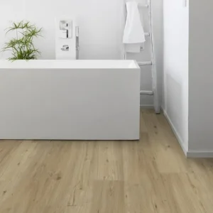 Sol vinyle effet bois miel SENSO CLIC 3 ép 4,2 mm 21,2 x 12,39 cm compatible pièce humide paquet de 2,10 m² GERFLOR Livraison Express