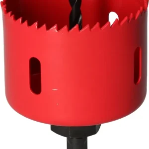 Scie cloche spéciale spoterie diamètre 68 mm - ARLUX Offre Limitée