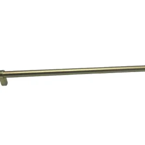 Commander Maintenant Poignée de meuble de cuisine Keen - L384mm - Dorée V-WAX