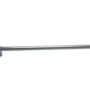Poignée de meuble de cuisine Keen - L384mm - Inox V-WAX Dernière Chance