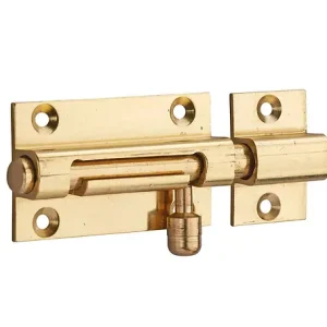 Targette laiton 50 mm THIRARD Commander Maintenant