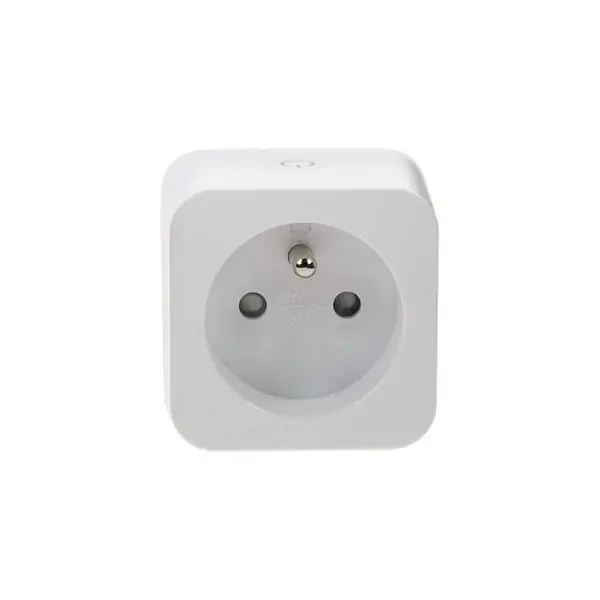 Seulement Aujourd'hui Prise connectée KOZii - 16A 3840W XANLITE