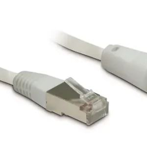 Câble TV RJ45 mâle - 9.52 mâle - 2 m ASTRELL Expédition Rapide