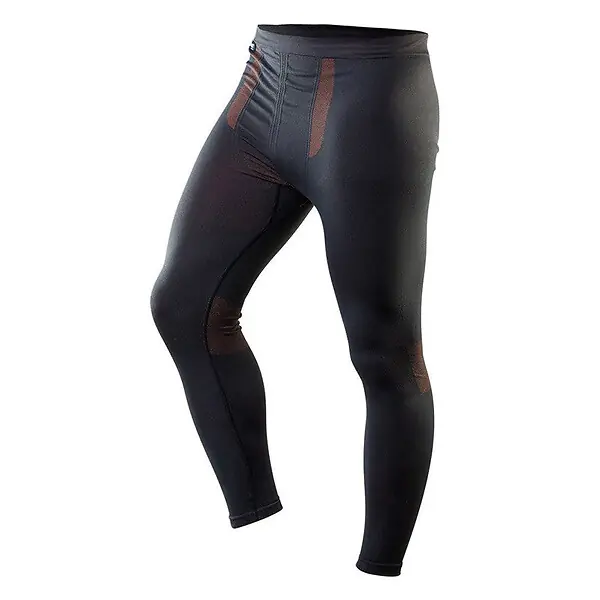 Legging thermique Carbon NEO TOOLS 81-673 Offre Limitée