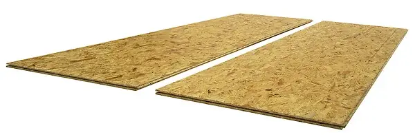 Populaire Dalle OSB3 - 16mm - 205x67.5cm SWISSKRONO