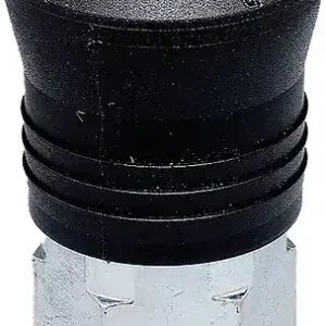Raccord à bille universel femelle - 1/4 pouce PRODIF Dernier Modèle