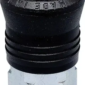 Prix Choc Raccord rapide universel - 1/4" mâle - pour air comprimé PRODIF