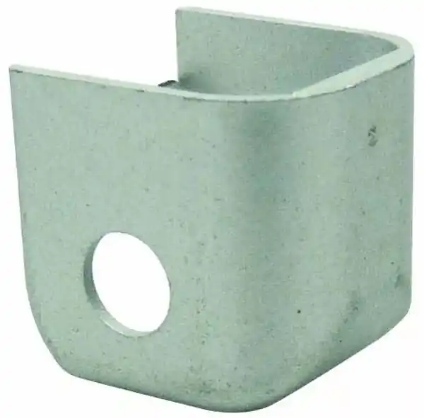 Bon Marché Cache support d‘angle gris UNIJET - FERCO - 9-35461-00-0-1