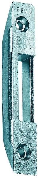 Gâche pêne demi-tour - FERCO - 0-0325--00-0-1 Produit De Marque