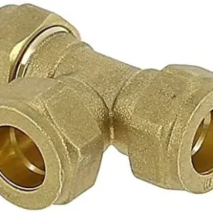 te bicone pour tube 12 ecrou 12x17 LFP Bon Plan