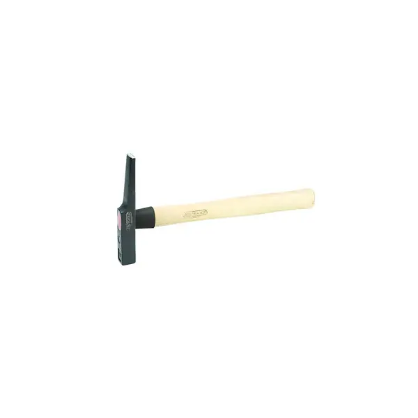 Marteau d‘électricien KS TOOLS Manche hickory - 260 g - 142.4020 Solde