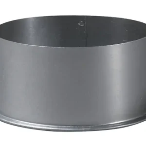 Tampon aluminié pour té D83 - TEN - 17830 Livraison Express