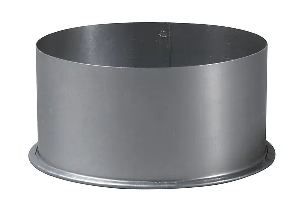 Tampon aluminié pour té D83 - TEN - 17830 Livraison Express