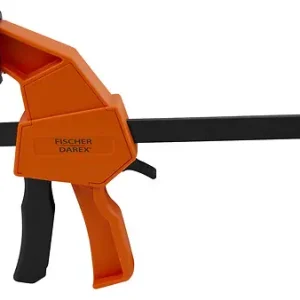 Expédition Rapide Serre-joint rapide - une main - 300mm FISCHER DAREX