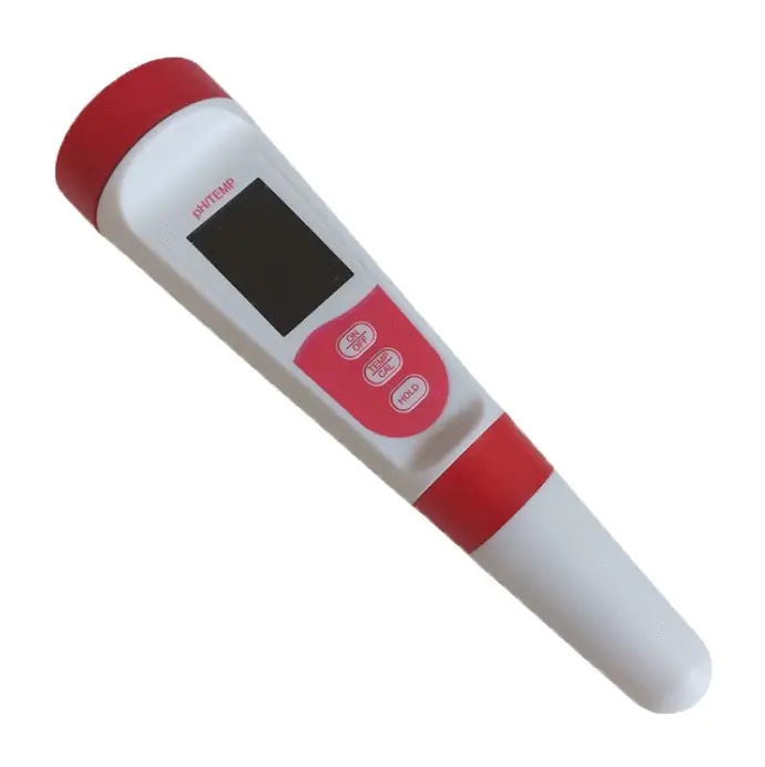 Testeur d‘eau piscine PH et température BESTWAY Commander Maintenant
