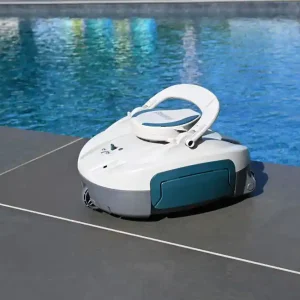 Super Prix Robot piscine rechargeable sans fil JADE 150 BESTWAY