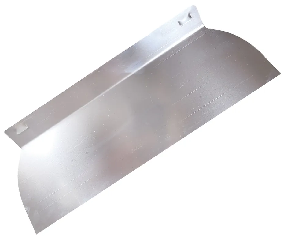 Dernière Chance Lame de rechange INOX 40 cm OCAI
