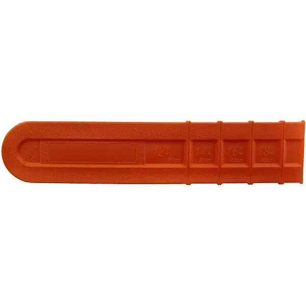 Protège guide pour guides 12, 14, 16, 18 et 20 pouces (30 à 50 cm) GT GARDEN Nouvelle Collection