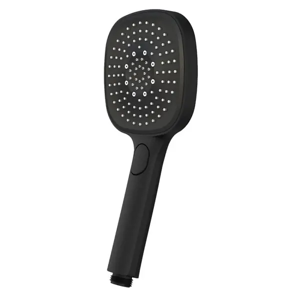 Douchette à main 3 jets, noir mat (SATBSRS61C) SWISS AQUA TECHNOLOGIES Jusqu'à Épuisement Des Stocks