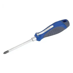 Prix Bas Tournevis Phillips Ph 1 X 100 Mm Alyco 119031