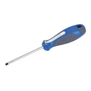 Acheter Direct Tournevis Droit Hr 4 X 0,8 X 100 Mm Alyco 119024