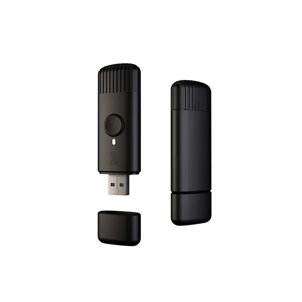 TWINKLY Dongle USB Synchronisation Son Twinkly – Capteur Bluetooth et Wi-Fi USB Retour Gratuit