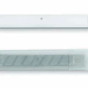 Lame de rechange pour grattoir de 100 mm Meilleure Vente
