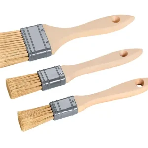 Prix Promo Lot de 3 brosses SAVY