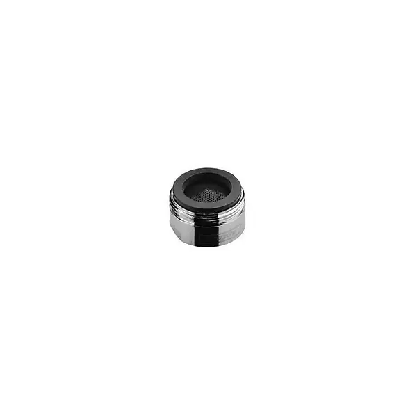 Nouvel Arrivage Aérateur QuickClean anti-calcaire M24 (13914000) HANSGROHE