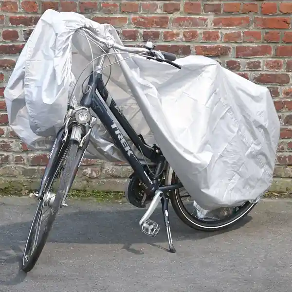 Housse de protection pour vélo MOTTEZ Achat Immédiat