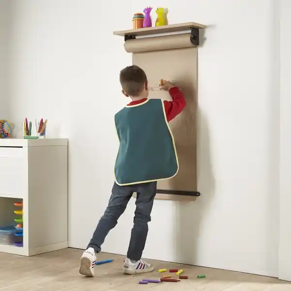 Rouleau de papier kraft MOTTEZ Seulement Aujourd'hui