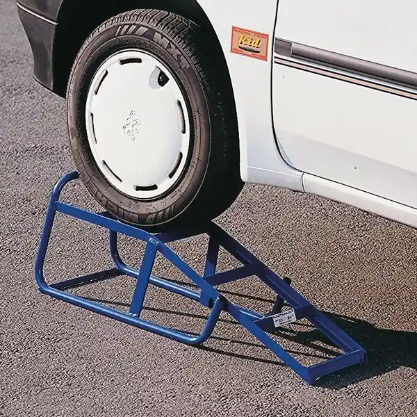 Rampe Jumbo pro MOTTEZ Commander Maintenant
