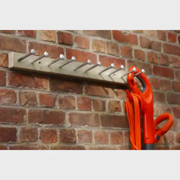 Top Vente Porte outils jardin 10 clous MOTTEZ