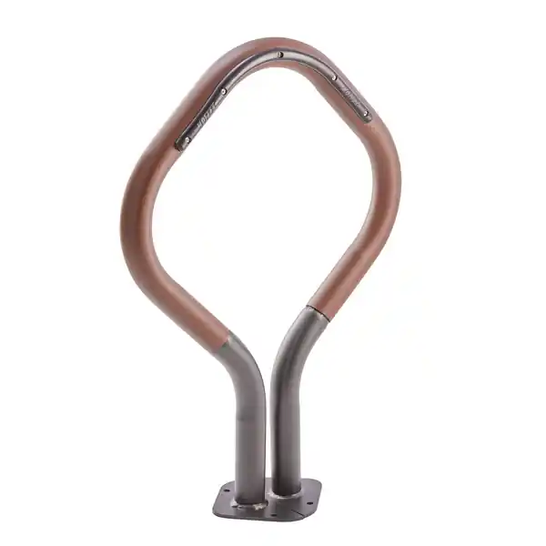 Arceau support vélo MOTTEZ Marque