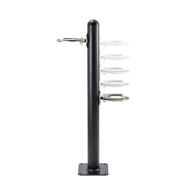 Top Vente Poteau range 2 trottinettes MOTTEZ