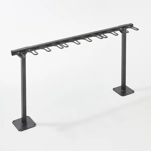 Super Prix Support range 9 trottinettes MOTTEZ