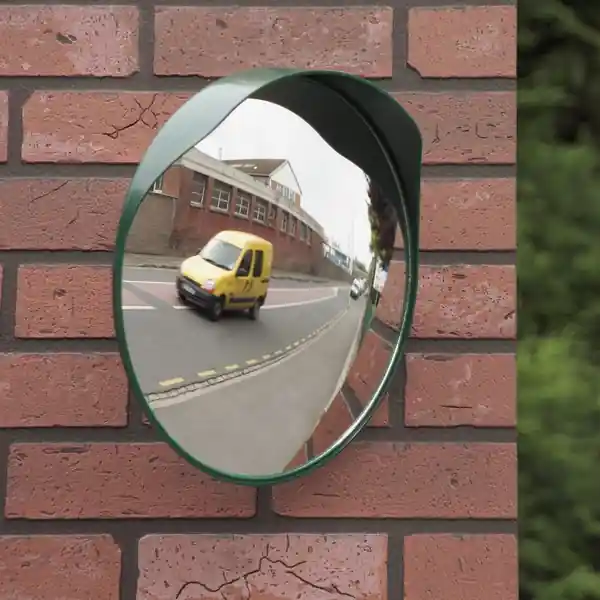 Miroir de sortie convex diamètre 40 cm MOTTEZ Must-Have