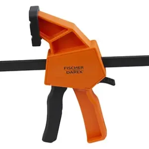 Must-Have Mini serre-joint à main 150 x 60mm FISCHER DAREX
