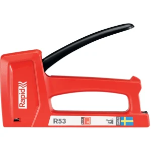Agrafeuse manuelle R53 - RAPID Offre Exclusive