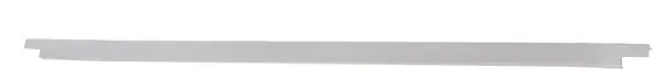 Quantité Limitée Poignée de meuble de cuisine Seeki - L60cm - Inox V-WAX