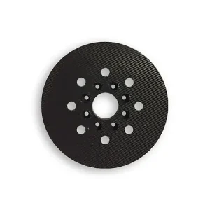 Plateau autoagrippant D125mm plastique multi-trous SEA Meilleure Vente