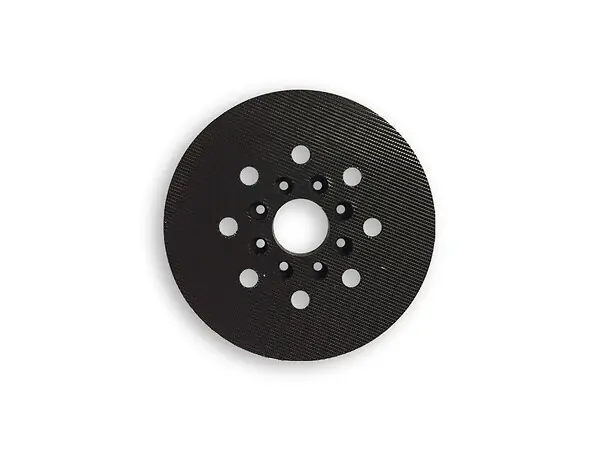Plateau autoagrippant D125mm plastique multi-trous SEA Meilleure Vente
