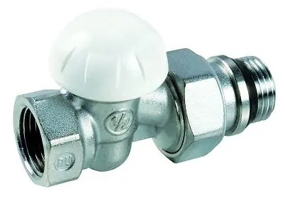 R15TG - Té de réglage "serie fer" - R15 TG 3/4 "- réf R15X034 GIACOMINI Nouveauté