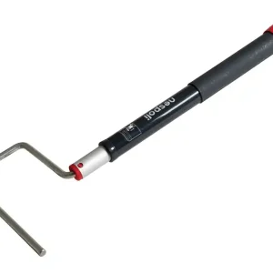 Monture ABS Extenso télescopique de 36 à 77 cm NESPOLI Dernière Chance