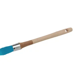 Authentique Pinceau à rechampir GreenBrush diamètre 15 mm NESPOLI