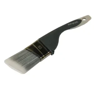 Pinceau plat ergonomique 50 mm manche bi-matière NESPOLI Offre Du Jour
