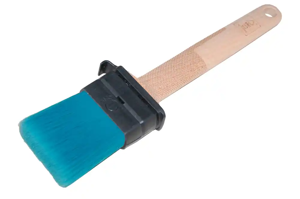 Pinceau plat GreenBrush 38 mm NESPOLI Offre Limitée