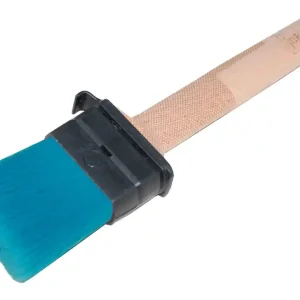 Vente Directe Pinceau plat GreenBrush 50 mm NESPOLI