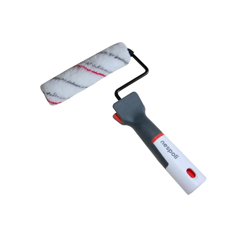 Rouleau RollMatic 150 mm pour murs et plafonds NESPOLI Acheter En Ligne